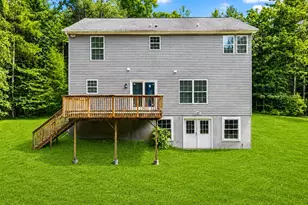 142 Split Rock Dr, Barryville, NY 12719 - Photo 5