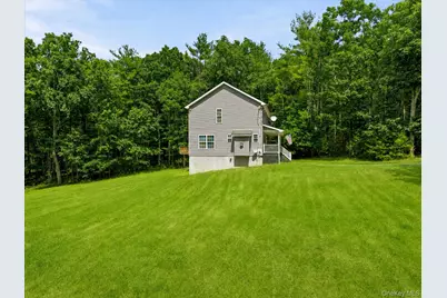 142 Split Rock Drive, Barryville, NY 12719 - Photo 7