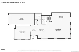 12 Fenton Way, Hopewell Junction, NY 12533 - Photo 47