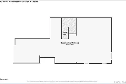 12 Fenton Way, Hopewell Junction, NY 12533 - Photo 49