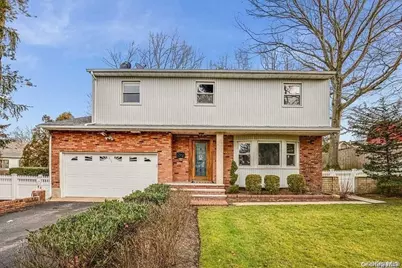 254 Haypath Road, Old Bethpage, NY 11804 - Photo 1