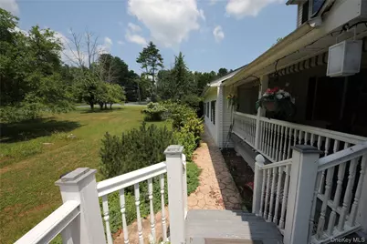 825 Peenpack Trail, Sparrow Bush, NY 12780 - Photo 3