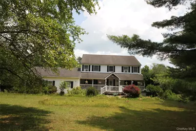 825 Peenpack Trail, Sparrow Bush, NY 12780 - Photo 1