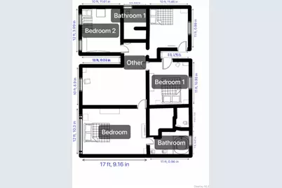 825 Peenpack Trail, Sparrow Bush, NY 12780 - Photo 35