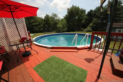 825 Peenpack Trail, Sparrow Bush, NY 12780 - Photo 21