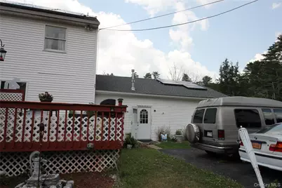 825 Peenpack Trail, Sparrow Bush, NY 12780 - Photo 23