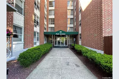 35 Park Avenue #6G, Suffern, NY 10901 - Photo 3