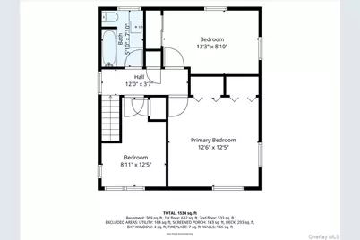 33 Rogers Place, Floral Park, NY 11001 - Photo 21