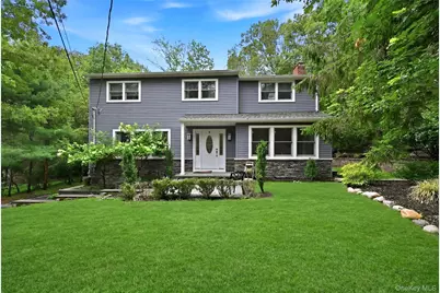 135 Oakwood Road, Port Jefferson, NY 11777 - Photo 1