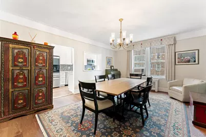 25 Parkview Avenue #3A, Bronxville, NY 10708 - Photo 7