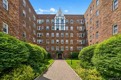 25 Parkview Avenue #3A, Bronxville, NY 10708 - Photo 1