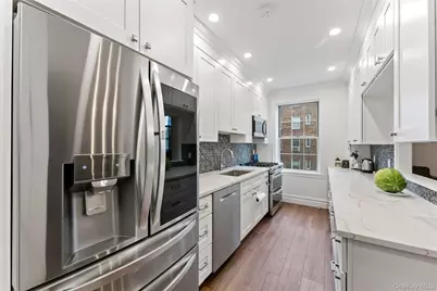 25 Parkview Avenue #3A, Bronxville, NY 10708 - Photo 5