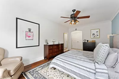 25 Parkview Avenue #3A, Bronxville, NY 10708 - Photo 13