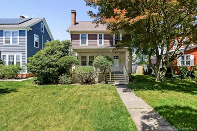 14 Spoor Avenue, Poughkeepsie, NY 12603 - Photo 1