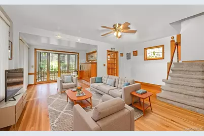 7815 Woodhaven Boulevard, Ridgewood, NY 11385 - Photo 1