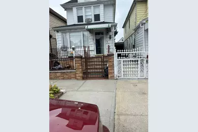 111-58 131st Street, Ozone Park, NY 11420 - Photo 1