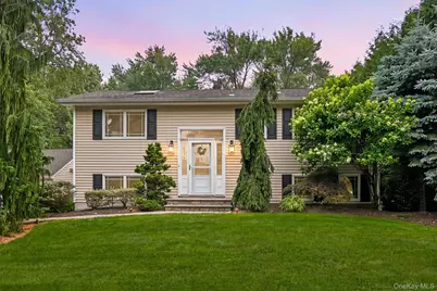 3 Convent Road, Orangeburg, NY 10962 - Photo 1