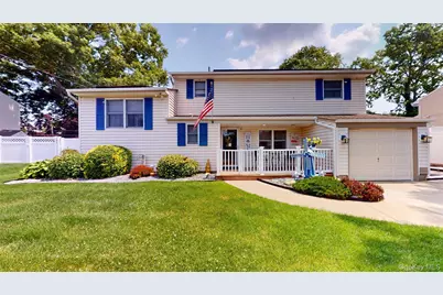 9 Wilson Street, Centereach, NY 11720 - Photo 1