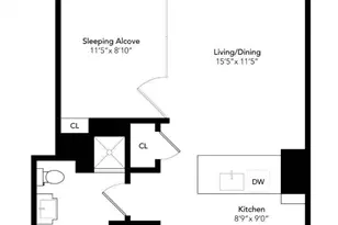 110 Livingston St, Brooklyn, NY 11201 - Photo 19