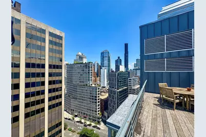 110 Livingston Street #11N, Brooklyn, NY 11201 - Photo 15