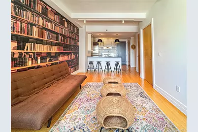 110 Livingston Street #11N, Brooklyn, NY 11201 - Photo 5