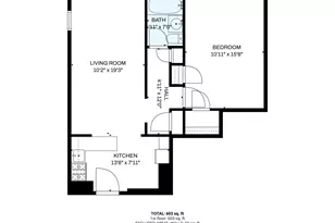485 E Lincoln Ave, Mount Vernon, NY 10552 - Photo 3