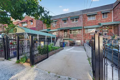 3043 Matthews Avenue, Bronx, NY 10467 - Photo 1
