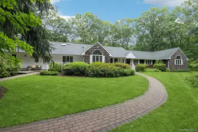 63 W Meadow Road, East Setauket, NY 11733 - Photo 1