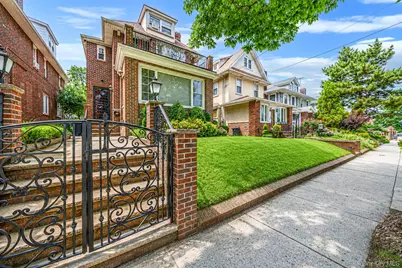 58 85th Street, Brooklyn, NY 11209 - Photo 5