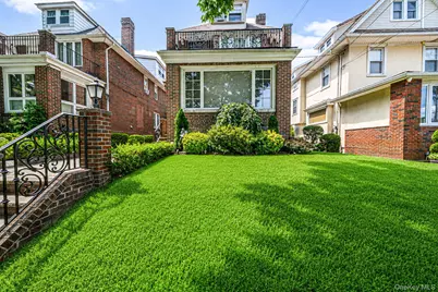 58 85th Street, Brooklyn, NY 11209 - Photo 3
