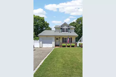 29 Beech Avenue, Farmingville, NY 11738 - Photo 1