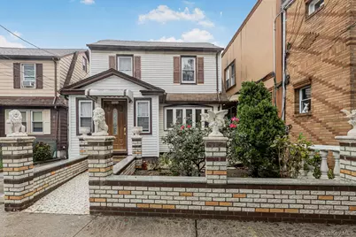 9006 107th Avenue, Ozone Park, NY 11417 - Photo 1