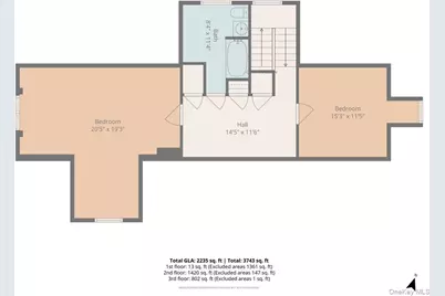 8026 217th Street, Hollis, NY 11427 - Photo 41