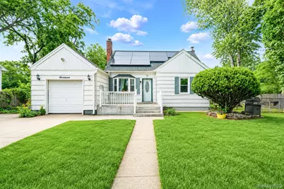 17 Maple Street, Brentwood, NY 11717 - Photo 1