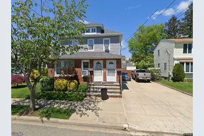 35 1st Street, New Hyde Park, NY 11040 - Photo 1