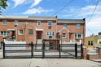 1034 Throgs Neck Expwy, Bronx, NY 10465 - Photo 1