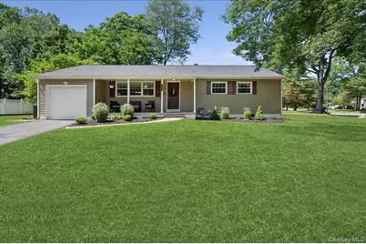 5 Marcus Road, West Nyack, NY 10994 - Photo 1
