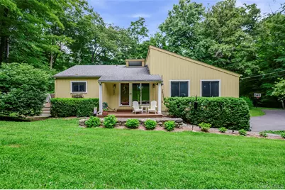 231 Increase Miller Road, Katonah, NY 10536 - Photo 1