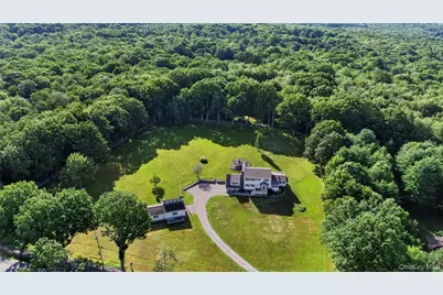 156 Lackawack Hill Road, Napanoch, NY 12458 - Photo 9