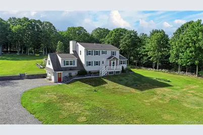 156 Lackawack Hill Road, Napanoch, NY 12458 - Photo 3