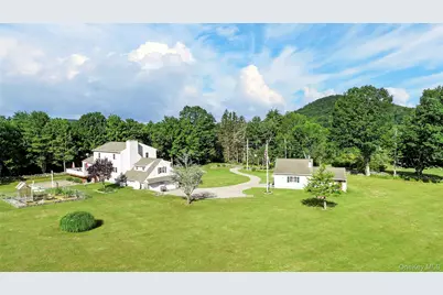 156 Lackawack Hill Road, Napanoch, NY 12458 - Photo 13