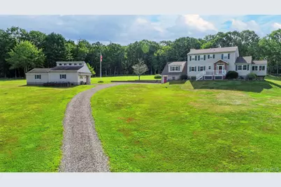 156 Lackawack Hill Road, Napanoch, NY 12458 - Photo 7