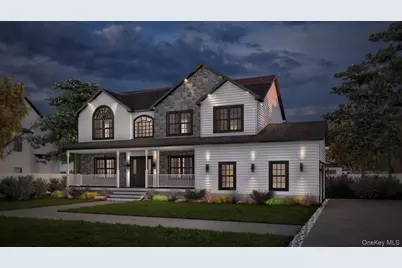Nc East Jackwill Road, Patchogue, NY 11772 - Photo 1