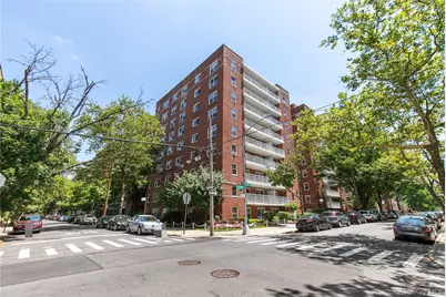 110-20 71st Road #206, Forest Hills, NY 11375 - Photo 25