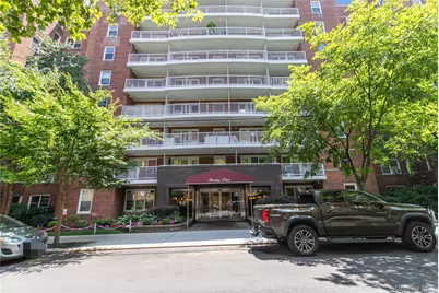 110-20 71st Road #206, Forest Hills, NY 11375 - Photo 19