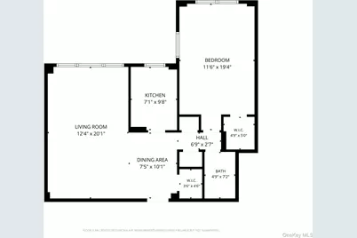 110-20 71st Road #206, Forest Hills, NY 11375 - Photo 21