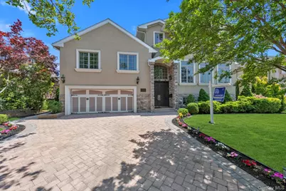 760 Hillcrest Place, Woodmere, NY 11581 - Photo 1