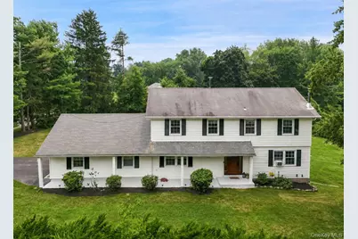12 Hilltop Drive, Yorktown Heights, NY 10598 - Photo 1