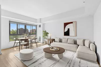 171 W 131st Street #619, New York, NY 10027 - Photo 1