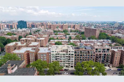 99-31 66th Avenue #7A, Rego Park, NY 11374 - Photo 1
